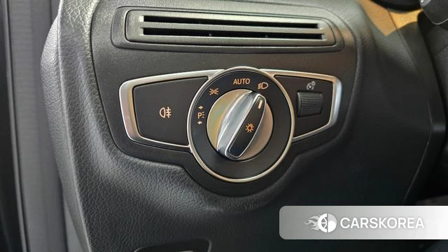 Mercedes-Benz GLC-Class X253 id 4632619 из Кореи 11
