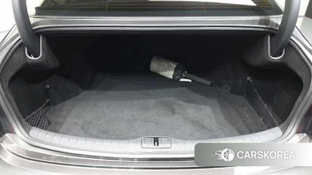 Genesis G80 (RG3) id 4603833 из Кореи 11