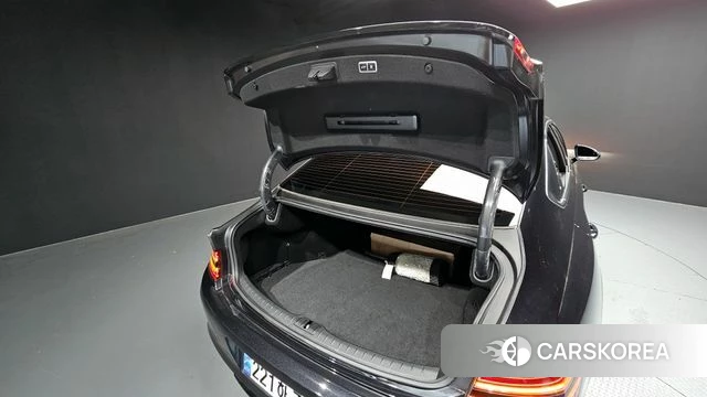 Genesis G80 (RG3) id 4248757 из Кореи 11