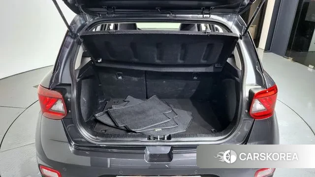 Hyundai Venue id 3421680 из Кореи 11