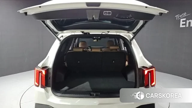 Kia The New Sorento 4th Generation id 3555152 из Кореи 11