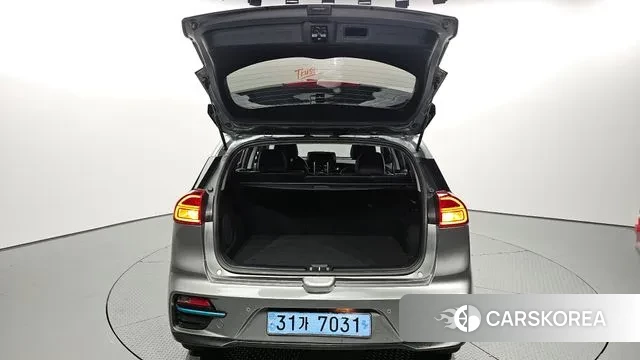 Kia Niro EV id 3186605 из Кореи 11