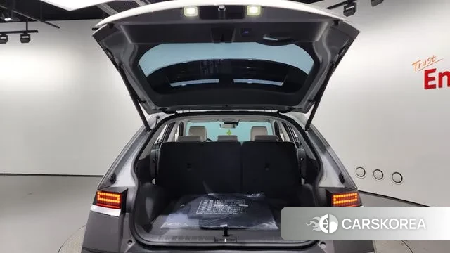 Hyundai Ionic 5 id 3011577 из Кореи 11