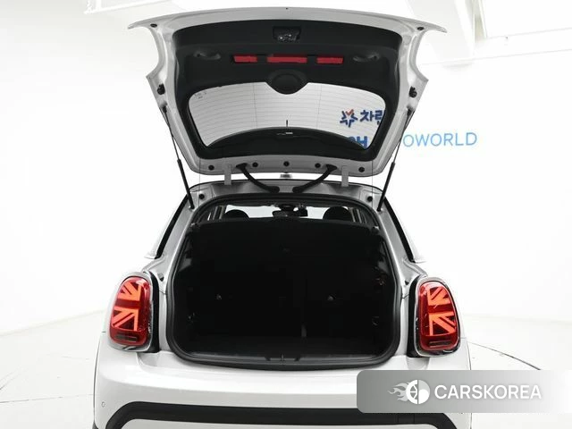 Mini Cooper id 4281224 из Кореи 11