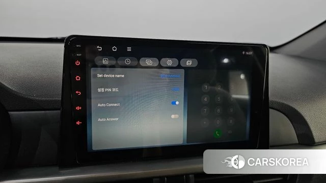 Kia All New Morning (JA) id 4551707 из Кореи 11