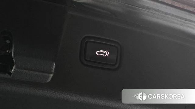 Kia Mohave Master id 4625318 из Кореи 11