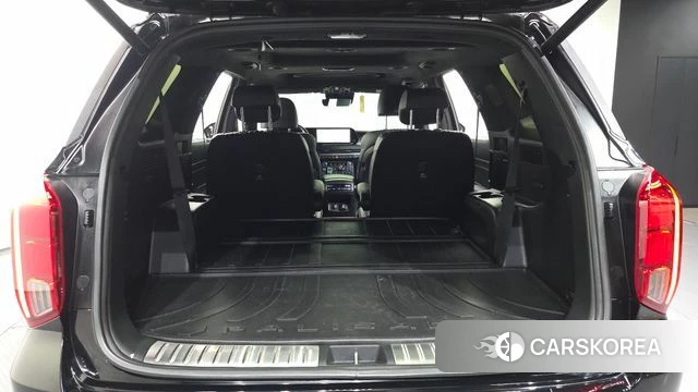 Hyundai The New Palisade id 4618831 из Кореи 11