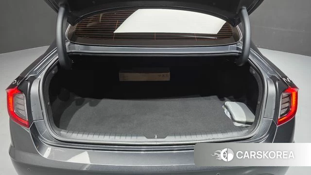 Hyundai Sonata (DN8) id 4758285 из Кореи 11