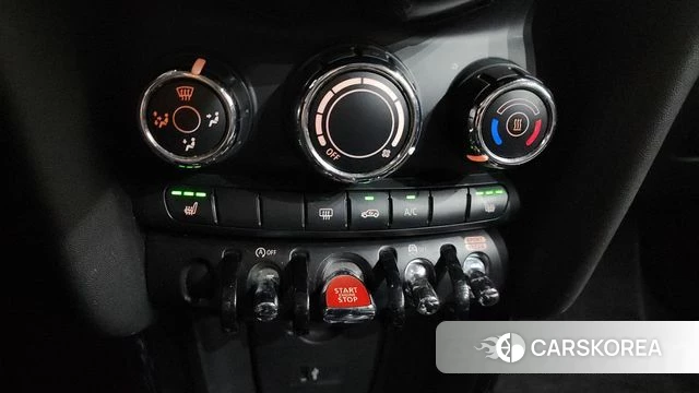Mini Cooper id 4636949 из Кореи 11