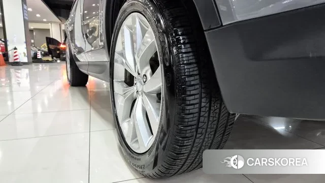 Land Rover Discovery Sports 2nd Generation id 3316788 из Кореи 11