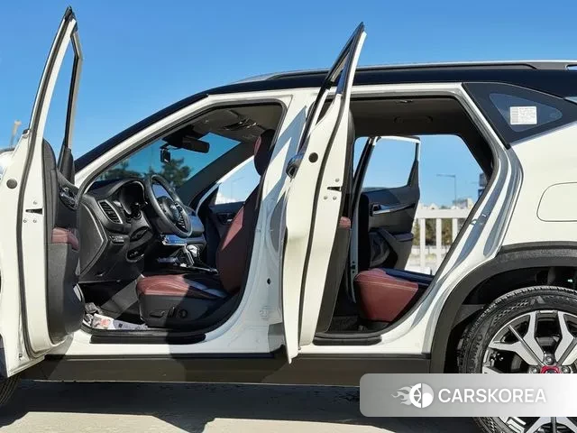 Kia Seltos id 3535181 из Кореи 11