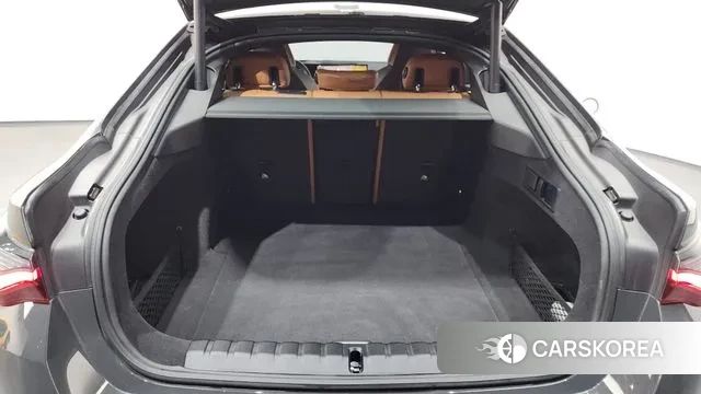 BMW i4 id 3726300 из Кореи 11