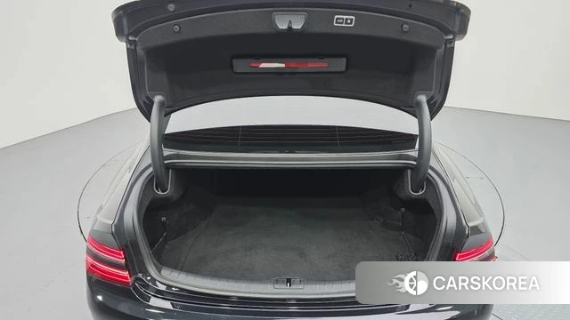 Genesis G80 (RG3) id 4624687 из Кореи 11