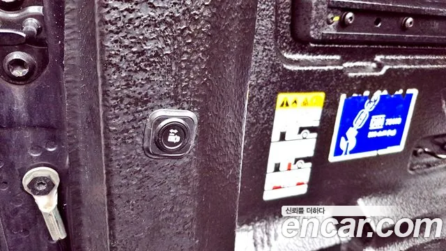 Ford Ranger 3rd Generation id 2690574 из Кореи 11