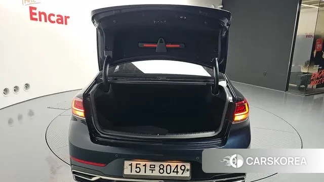 Kia K7 Premier id 3350757 из Кореи 11