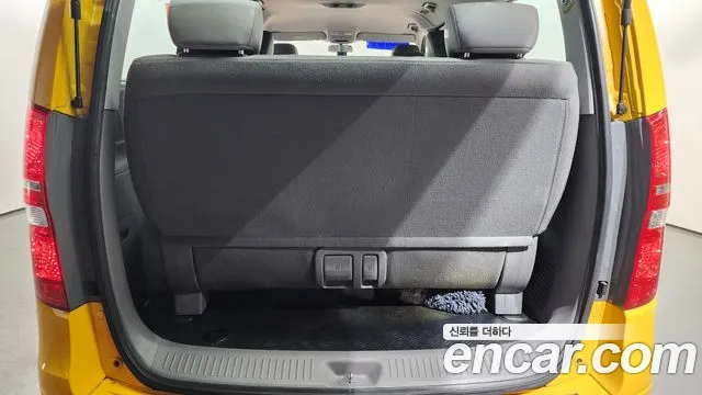 Hyundai The New Grand Starex id 2476240 из Кореи 11