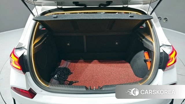 Hyundai i30 (PD) id 4294888 из Кореи 11