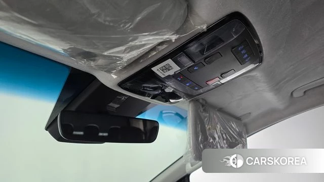Hyundai Staria id 4524101 из Кореи 11