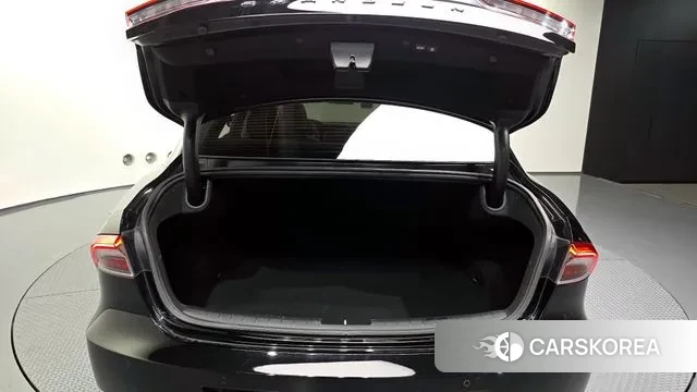 Hyundai The New Grandeur IG id 3395708 из Кореи 11