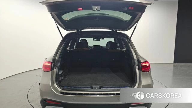 Mercedes-Benz GLC-Class X254 id 3952885 из Кореи 11