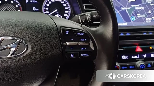 Hyundai The New Avante AD id 3417947 из Кореи 11