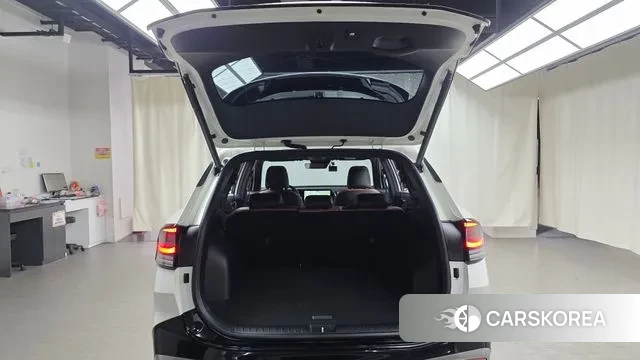 Kia Sportage 5th Generation id 3620962 из Кореи 11