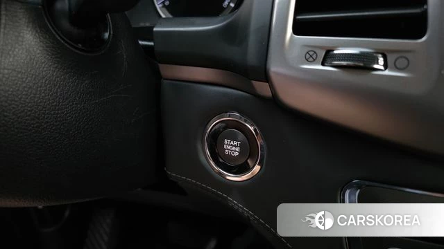 Ssangyong Rexton Sports Cannes id 4742084 из Кореи 11