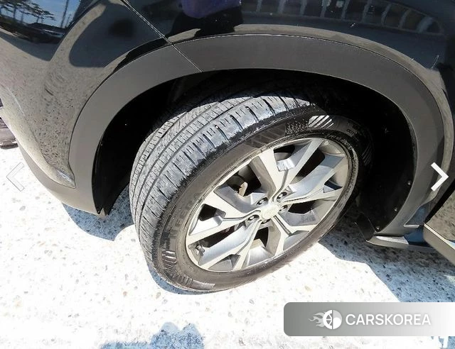 Hyundai Palisade id 4447463 из Кореи 11