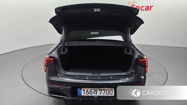 Kia The New K5 3rd generation id 3042575 из Кореи 11