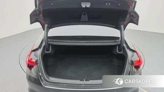 Kia K8 Hybrid id 3759384 из Кореи 11