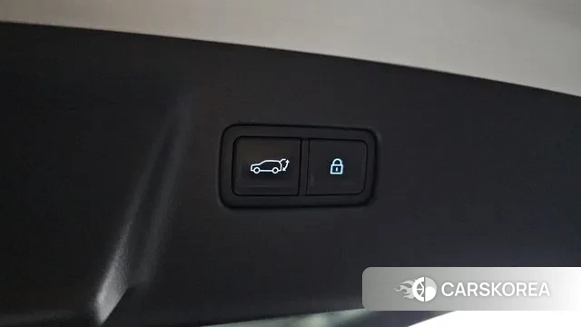 Hyundai Santa Fe (MX5) id 3394103 из Кореи 11