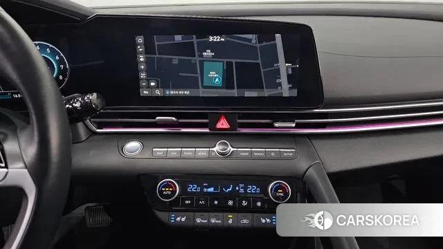 Hyundai Avante (CN7) id 3596847 из Кореи 11