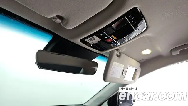 Hyundai Grandeur (GN7) id 2694395 из Кореи 11