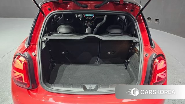 Mini Cooper S id 3878361 из Кореи 11
