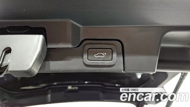 Land Rover Range Rover Evoque id 2946137 из Кореи 11