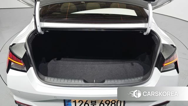 Hyundai Avante (CN7) id 4507829 из Кореи 11