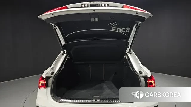 Audi Q3 (F3) id 3329903 из Кореи 11