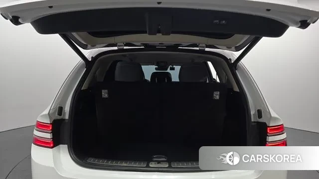 Genesis GV80 id 3702643 из Кореи 11