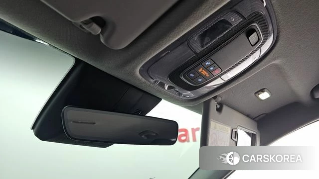 Hyundai Kona Hybrid (SX2) id 4871236 из Кореи 11