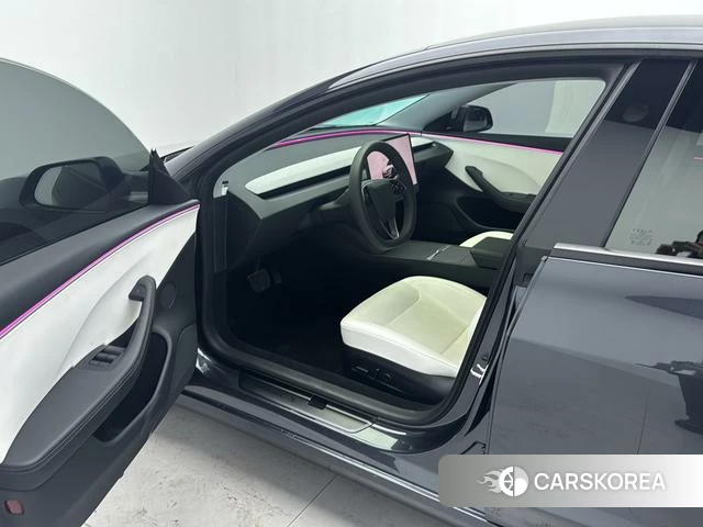 Tesla Model 3 id 4219752 из Китая 11