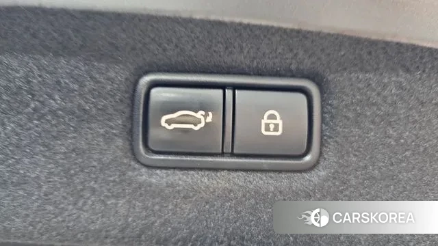 Genesis G90 id 3473825 из Кореи 11