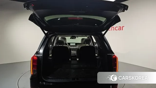 Hyundai Palisade id 3612158 из Кореи 11