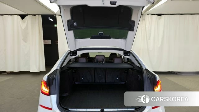 BMW 6 Series GT (G32) id 4203586 из Кореи 11