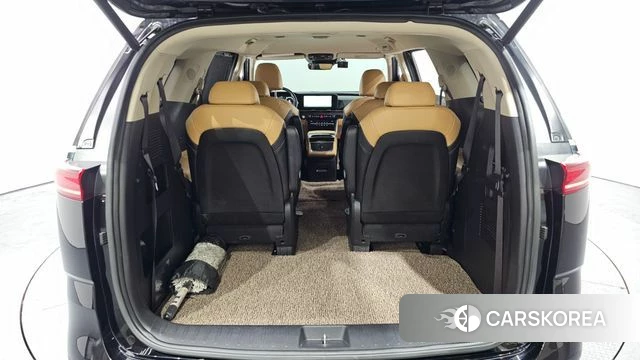 Kia Carnival 4th generation id 3811635 из Кореи 11