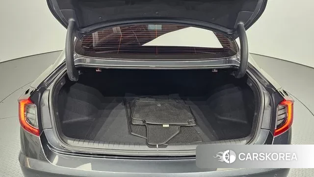 Hyundai Sonata (DN8) id 3373468 из Кореи 11