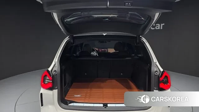 BMW X3 (G01) id 3711961 из Кореи 11