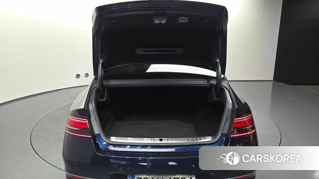 Genesis G90 (RS4) id 4701801 из Кореи 11