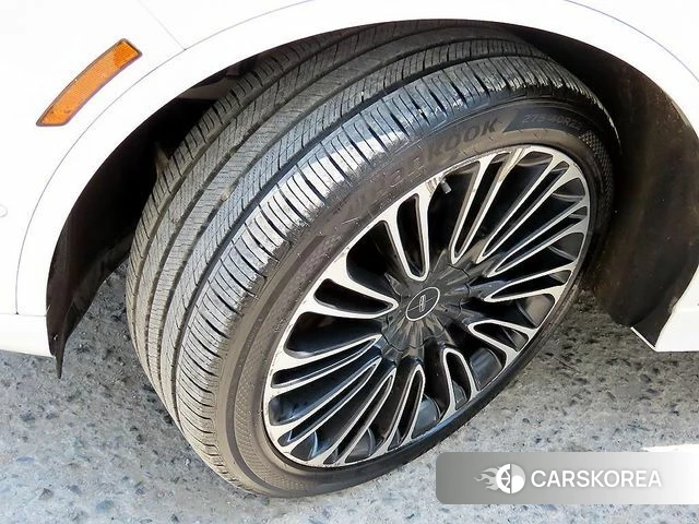 Lincoln Aviator 2nd generation id 4310197 из Кореи 11