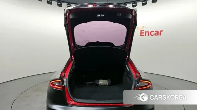 Kia Stinger id 3617373 из Кореи 11