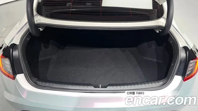 Hyundai Sonata (DN8) id 2896595 из Кореи 11